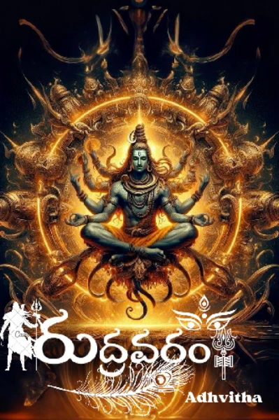 రుద్రవరం...