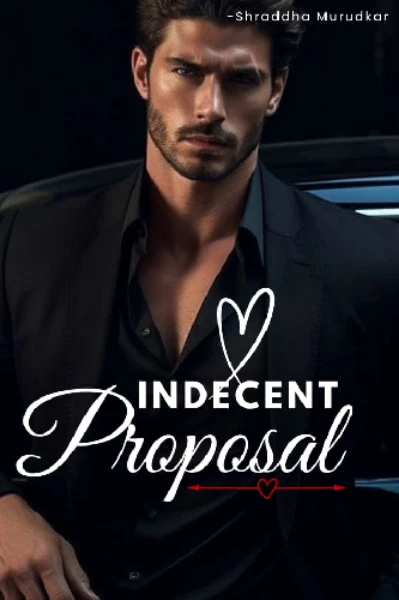 Indecent Proposal🖤