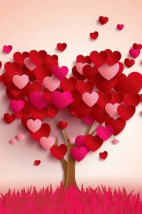 প্রেমের পরশ লাগি 💘