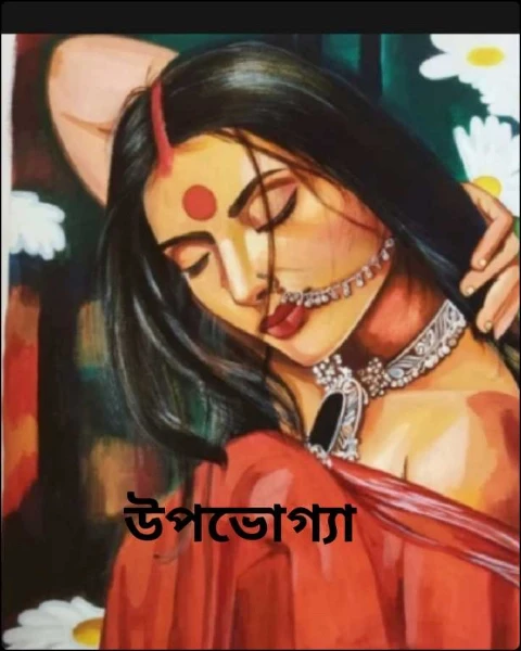 উপভোগ্যা