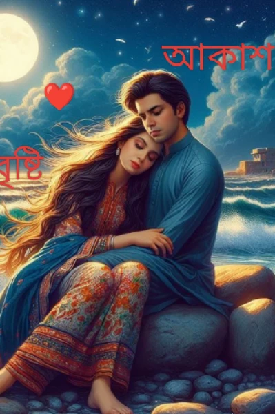বউ তুই আমার 
🏵️সিজন ১ & ২🌸
"প্রতিলিপি ক্রিয়েটস প্রোগ্রাম"
