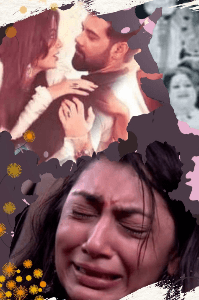 என் காதலே, என் சாபம் !