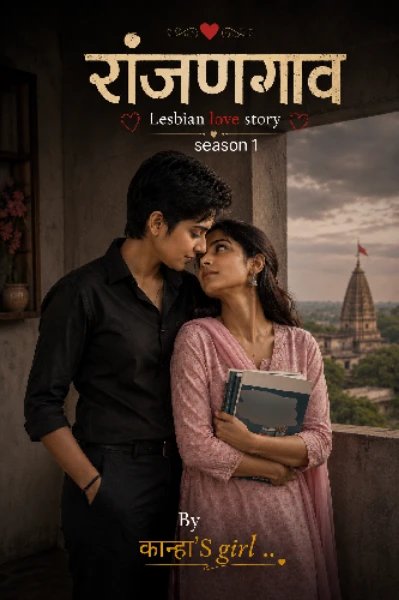 रांजणगाव...(lesbian story) पर्व पहिले..