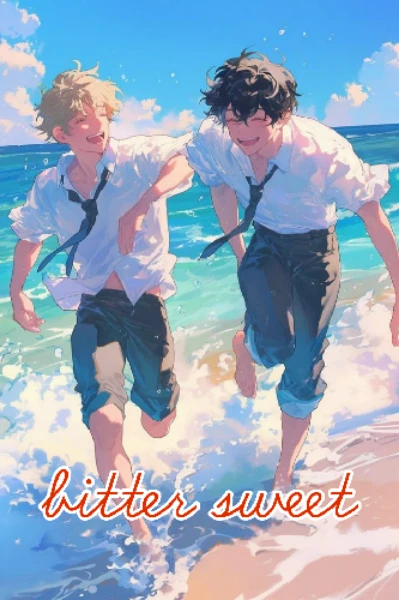 BITTER SWEET ( bl )