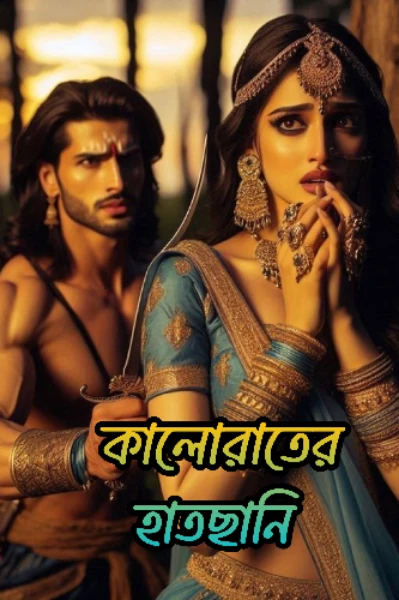 কালোরাতের হাতছানি। সিজন: ১ ও ২
