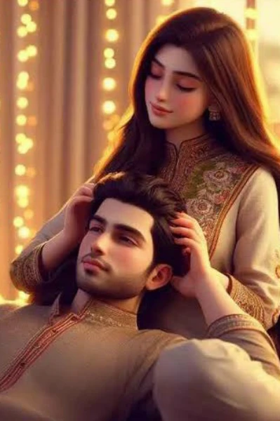 బీస్ట్ హస్బెండ్   ❤️❤️❤️❤️👿👿👿