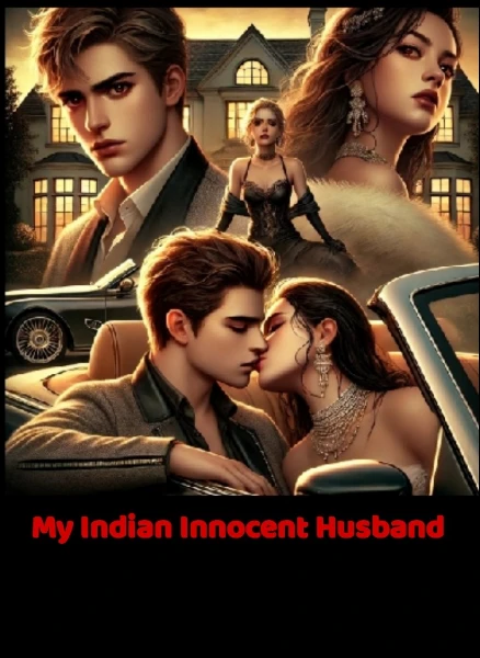 My Indian Innocent Husband