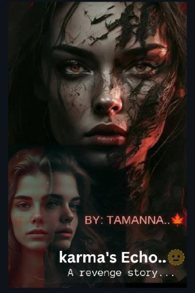 Karma's Echo..🫥 (A revenge story)