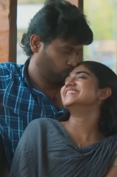 അവന്റെ പ്രണയം ❤️ ഭാഗം 1