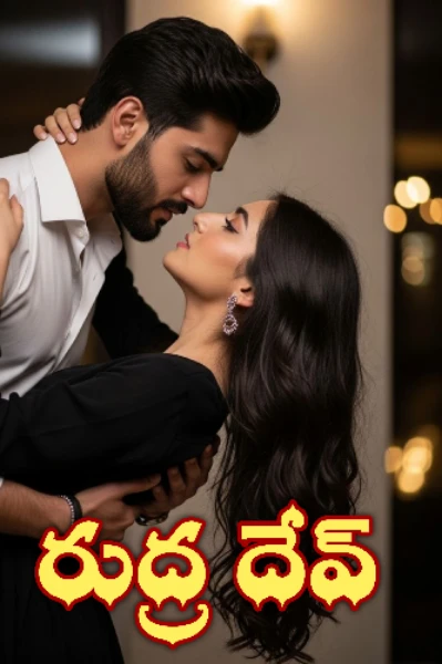 రుద్ర దేవ్