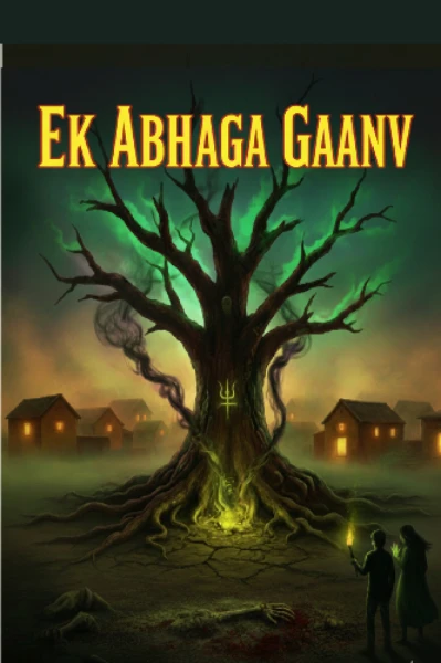 एक अभागा गांव