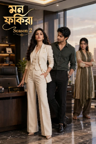 মন ফকিরা Season 2