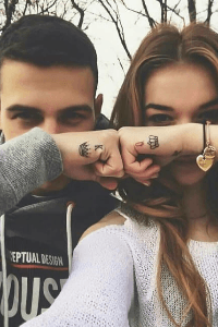 वन नाइट स्टैंड! (भाग-१)