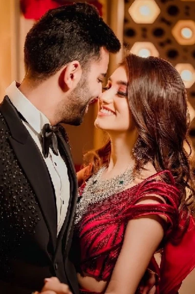 🌹ఎన్నెన్నో జన్మల బంధం🌹