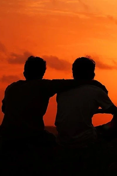 The view of moon that I lost