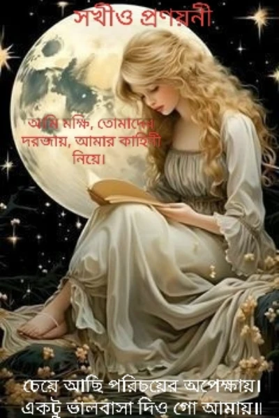 সখীও প্রণয়িনী (ধারাবাহিক)