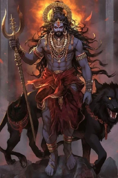 గండభేరుండ సీసన్ -2💗