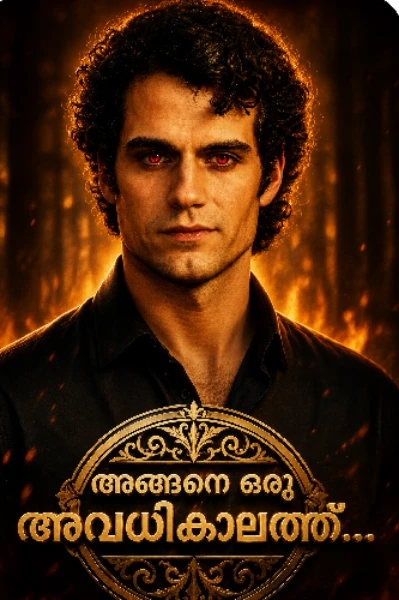 അങ്ങനെ ഒരു അവധിക്കാലത്ത്.. 🖤