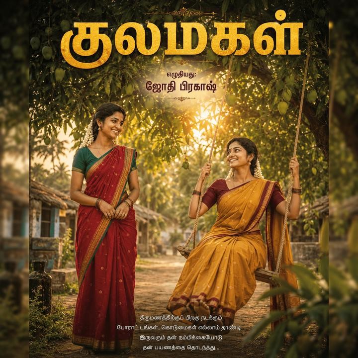குலமகள்