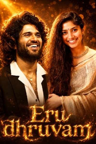 ✨️ഇരു ദ്രുവം✨️( Completed )