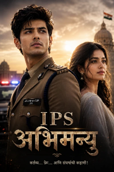 IPS. अभिमन्यु