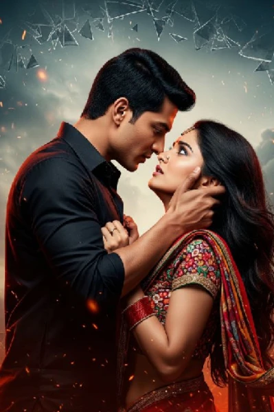 രാക്ഷസപ്രണയം❤️‍🔥𝗖𝗢𝗠𝗣𝗟𝗘𝗧𝗘𝗗