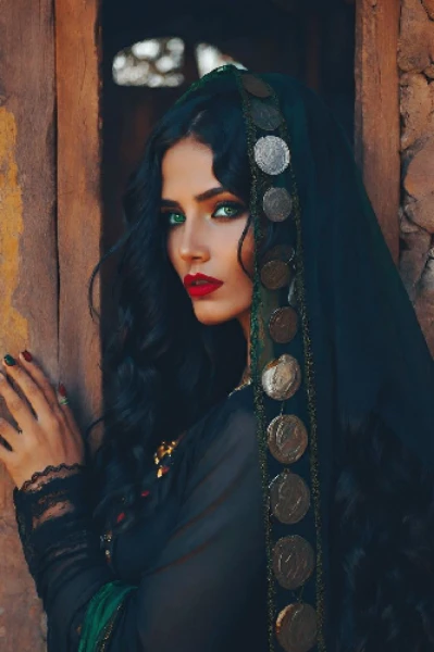 कलावती एक चुडैल के (अधूरे इश्क दास्तान )