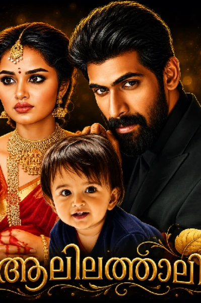 🔥❤️‍🔥 ആലിലത്താലി ❤️‍🔥🔥( Completed)