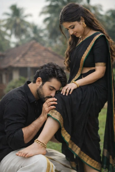 അമ്മാളു(1st സീസൺ കംപ്ലീറ്റഡ് )