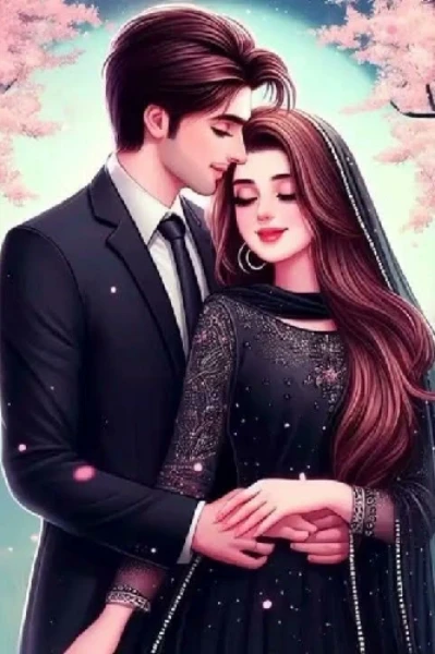 MR. KING'S REBORN  BRIDE