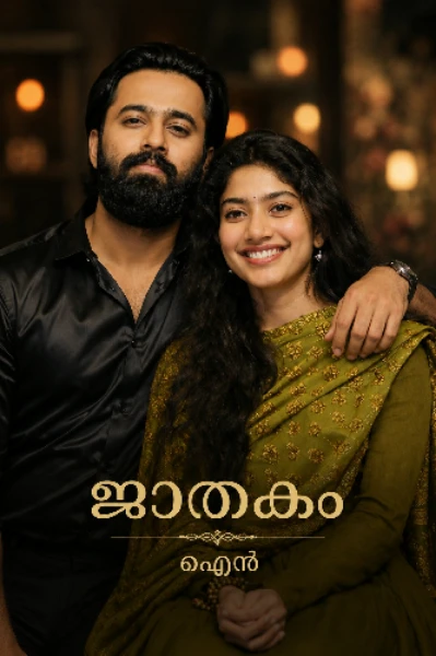 ❤️‍🔥ജാതകം ❤️‍🔥
