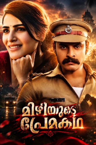 🖤✨🫧മിഴിയുടെ  പ്രേമകഥ🫧✨🖤( completed )
