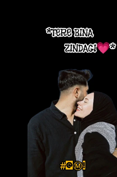 *TERE BINA ZINDAGI💗* (TBZ)

HAPPILY COMPLEATED ON 10/7/2025
