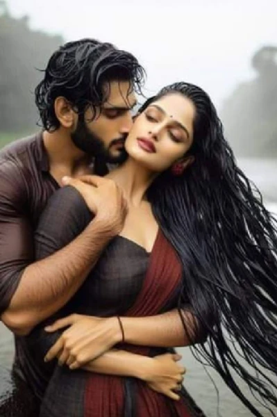 " इश्क़ है तुमसे " ❤️