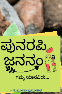 ಪುನರಪಿ ಜನನಂ