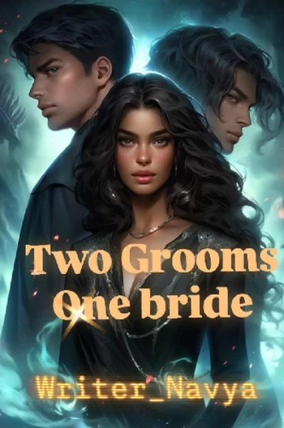 Two grooms one bride( कॉम्प्लीट )