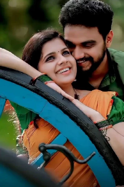 ജീവാംശമായ്