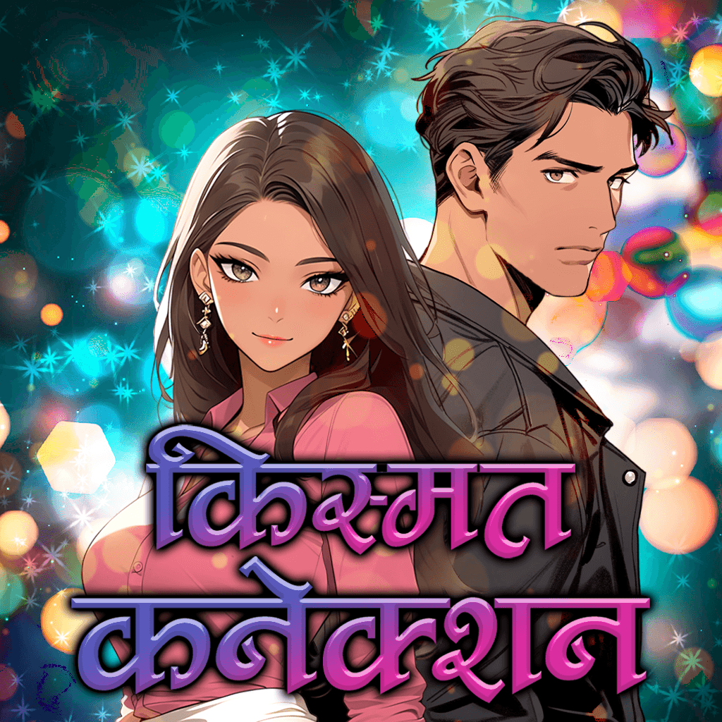 किस्मत कनेक्शन