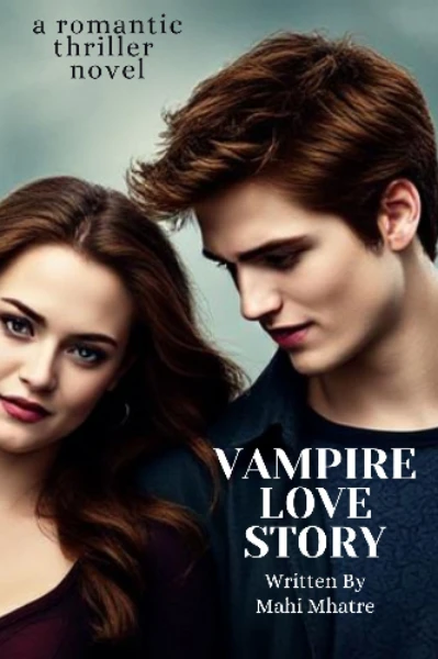 Vampire Love Story