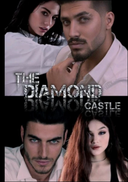 The diamond castle💎⚡