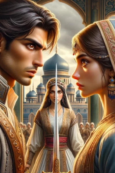 మాయజాల అల్లుళ్ళు...! మాయలమారి మామ...!