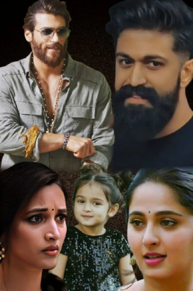 🔥 രാവണന്റെ സീത 🔥