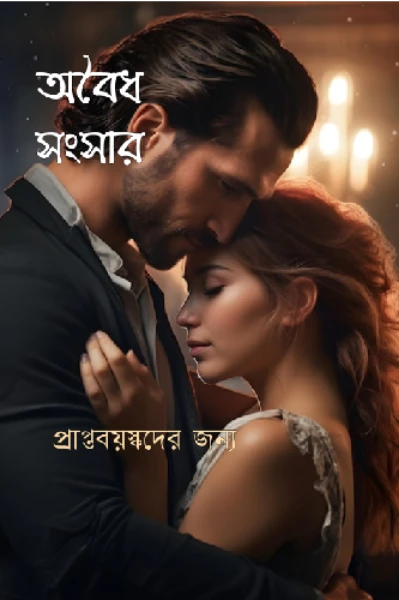 অবৈধ সংসার!