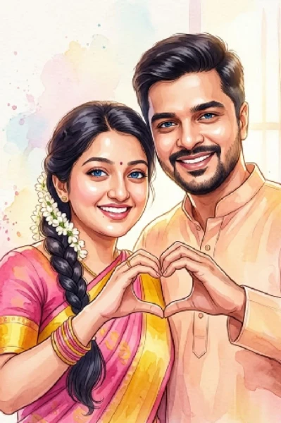 🌷 പ്രണയം 🌷അവസാനിച്ചു 🌷