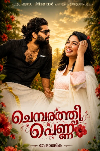 ചെമ്പരത്തിപ്പെണ്ണ്