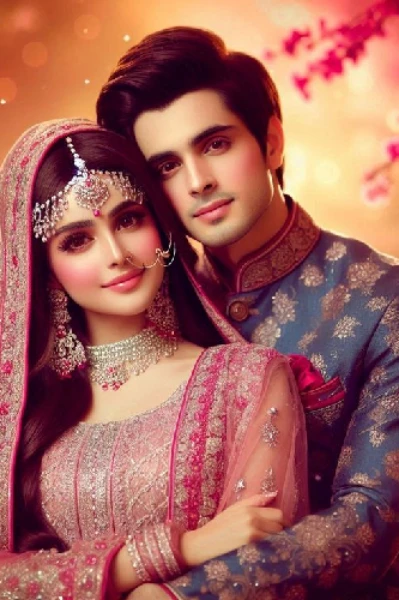 खामोश दुल्हन