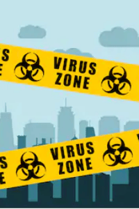 लॉकडाऊन स्टोरीज