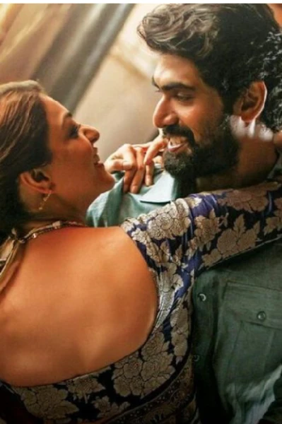 ❤️‍🔥രാവണന്റെ പ്രിയതമ ❤️‍🔥