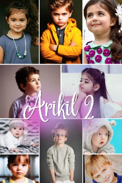 അരികിൽ 2 🤍[Completed]