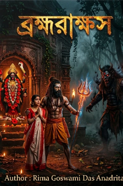 ব্রহ্মরাক্ষস